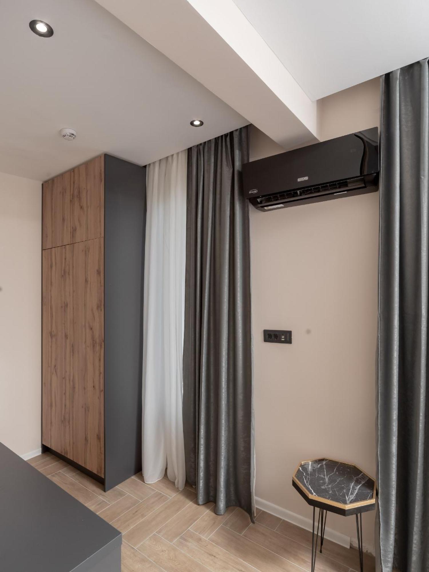 Hotel Diman Dobrá Voda Zimmer foto