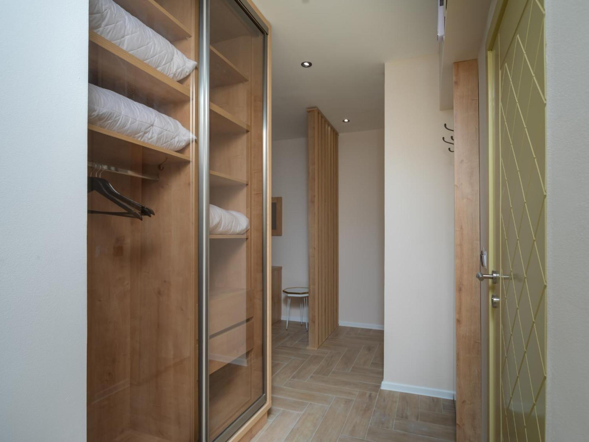 Hotel Diman Dobrá Voda Zimmer foto