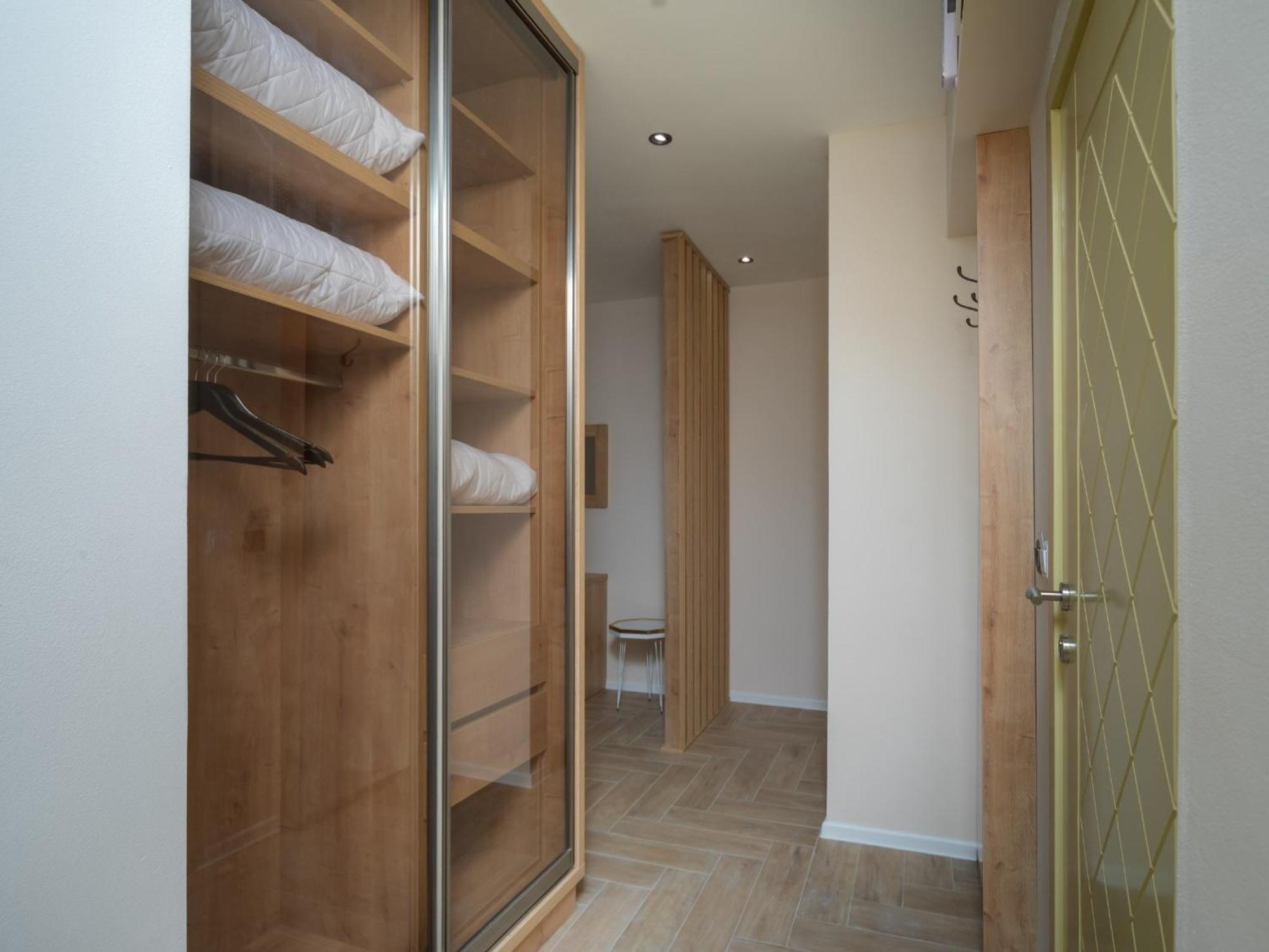 Hotel Diman Dobrá Voda Zimmer foto