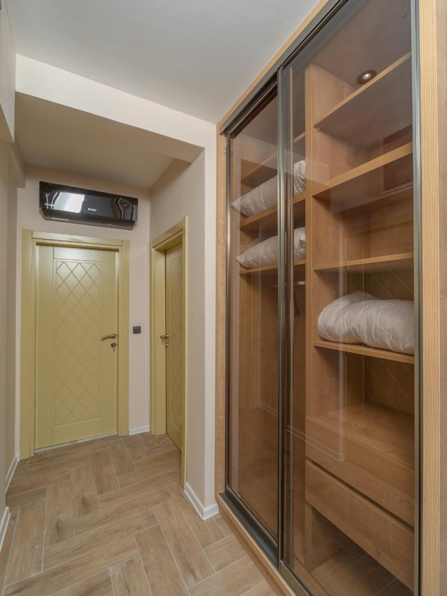 Hotel Diman Dobrá Voda Zimmer foto